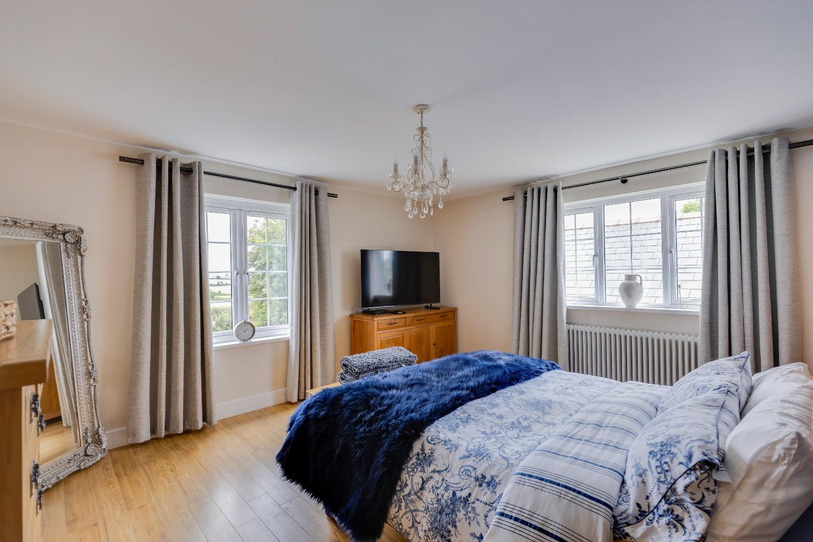 Penybryn, Llantwit Major Road, Crossways, Nr Cowbridge, Vale of Glamorgan, CF71 7LJ